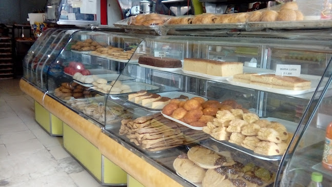 Panaderia y Cafeteria Pan Tolima