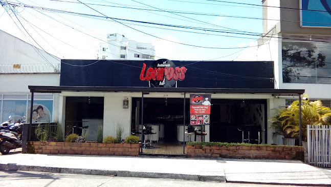 Restaurante Lonross