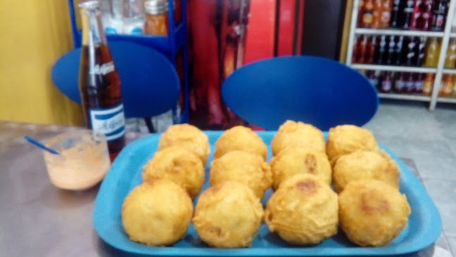 La Empanada Casera - Pasto