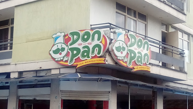 Don Pan