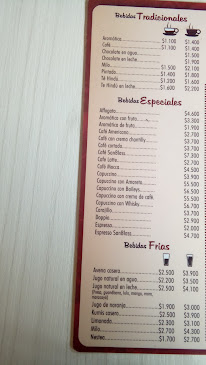 SanBLass - Gastronomía y hostelería