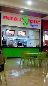 Piccola Italia C.C. Buenavista
