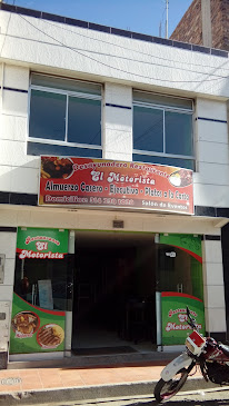 Opinii despre El Motorista în Duitama - Gastronomía y hostelería