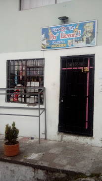 Estanquillo Pa` Llevar...