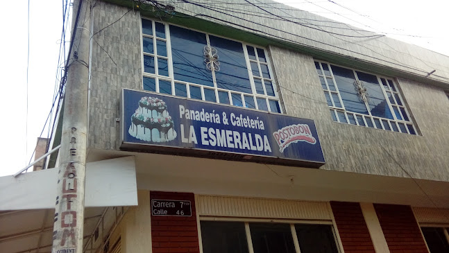 Panadería La Esmeralda
