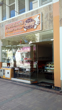 Pastelería Happy Tortas Carey