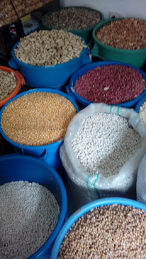 Viveres y Abarrotes la 22 - Gastronomía y hostelería