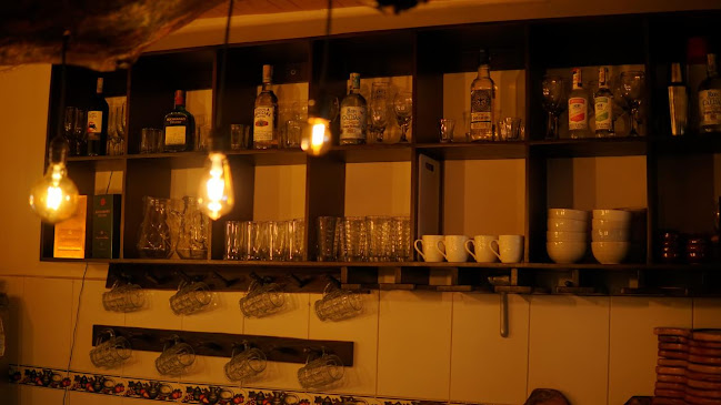 Opinii despre Dolce Villa - Gastrobar în Guaduas - Gastronomía y hostelería