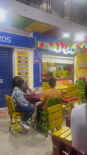 Opinii despre Don Sabroson în Palmar de Varela - Gastronomía y hostelería