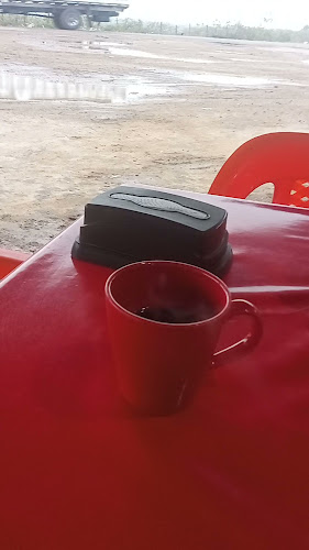 salida al Dificil, Plato, Magdalena