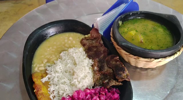 Sazón de la Abuela - Gastronomía y hostelería