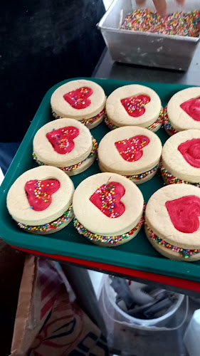 La Pan Panaderia y Pastelería - Bucaramanga