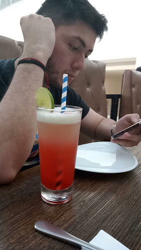 El Fish Market (By La Fragata)