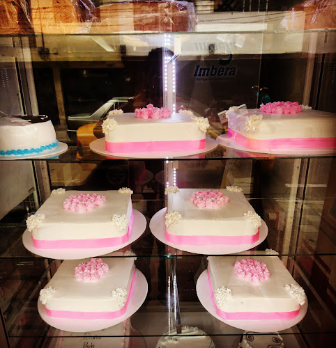 Panaderia Galicia - Pasto