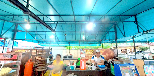 Opinii despre JOSELITO PIZZA în Girardot - Gastronomía y hostelería