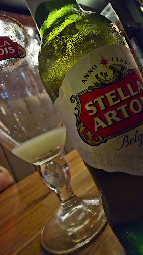 Opinii despre Salvator’s Pizza & Pasta în Barranquilla - Gastronomía y hostelería