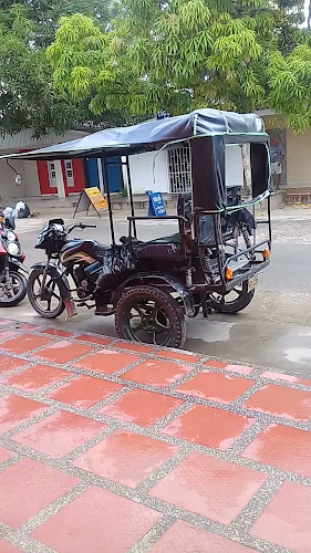 Panadería La Morena - Santo Tomás