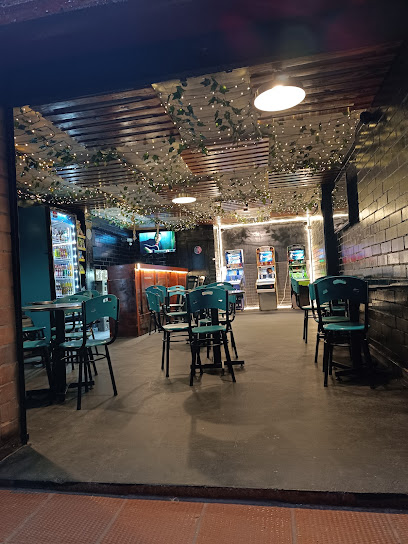 RANODROMO DEL NORTE - Club de Bolirana