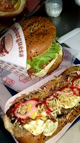 Opinii despre !!La parrilla de el mono !! Hamburguesería 🍔 în Funza - Gastronomía y hostelería