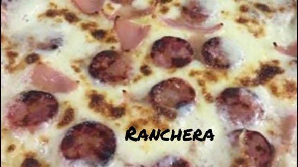 Pizzeria D'Lily “Pizzas en Leña Artesanal” - Maicao