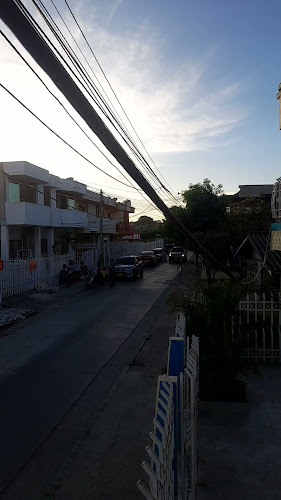 Panadería Manapam - Cartagena de Indias, Provincia de Cartagena