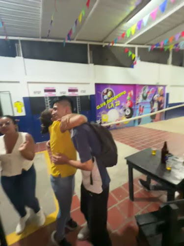 Club deportivo la 22 - Villa Del Rosario