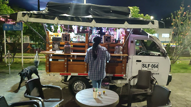 centro. Carrera 8, Calle 19 # 42-60 centro cultural Pandiaco Parque Genoy, Calle 5a, Pasto, Nariño