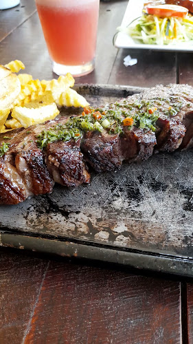 Opinii despre La Parrila de Maos în Marinilla - Gastronomía y hostelería