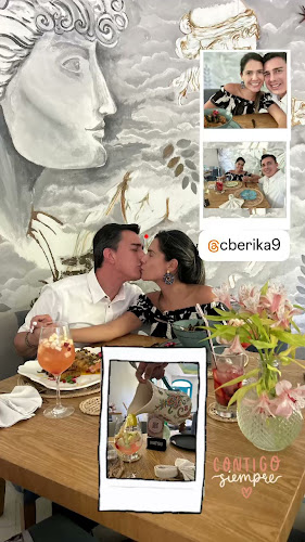 Restaurante Helena - Barranquilla