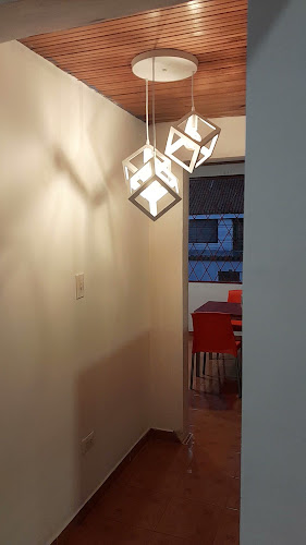 Las Brasas Parrilla - Gastronomía y hostelería