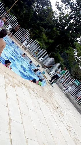 Comfenalco sede recreacional - Floridablanca