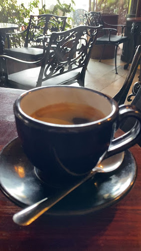 Opinii despre El Altillo Café în Bogotá - Gastronomía y hostelería