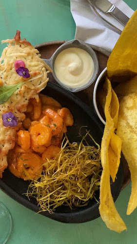 Petronio Cocina de autor - Gastronomía y hostelería