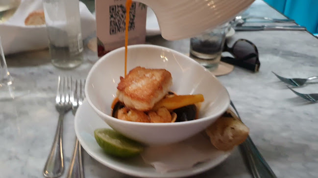 Opinii despre Odiseo Bistro în Cali - Gastronomía y hostelería