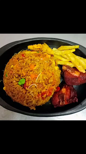 Opinii despre La Muralla del Arroz în Cartago - Gastronomía y hostelería