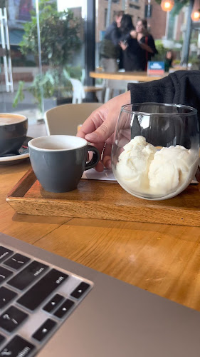 Opinii despre Azahar Café în Bogotá - Gastronomía y hostelería