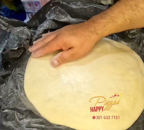 Opinii despre Pizzas happy în Rionegro - Gastronomía y hostelería