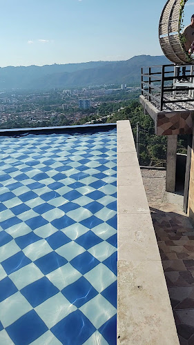 Vereda el reventón, Piedecuesta, Santander