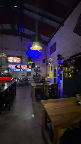 Comentarii opinii despre DeliAsados del Valle - Los mejores en Cocina Tradicional