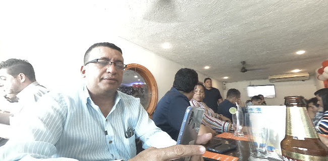 Comentarii opinii despre Fogón Marino