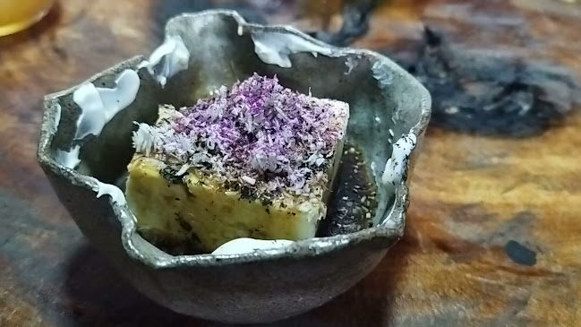 Empiria cocina de desniveles - Gastronomía y hostelería