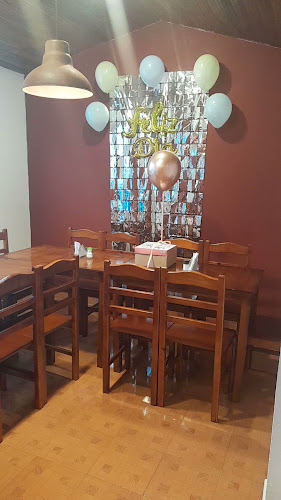 Opinii despre Las Brasas Parrilla în Ipiales - Gastronomía y hostelería