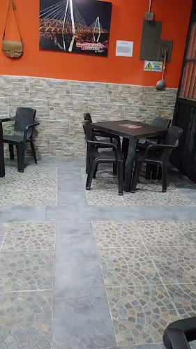 Opinii despre Chuzos Pereira lo mejor. în Villavicencio - Gastronomía y hostelería