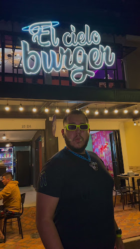 Opinii despre El Cielo Burger în Piedecuesta - Gastronomía y hostelería