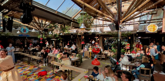 Comentarii opinii despre Andrés Carne de Res Chía