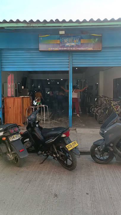 Depósito El Desquite