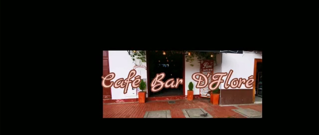 Opinii despre Cafe Bar D'Floré în Chiquinquirá - Gastronomía y hostelería