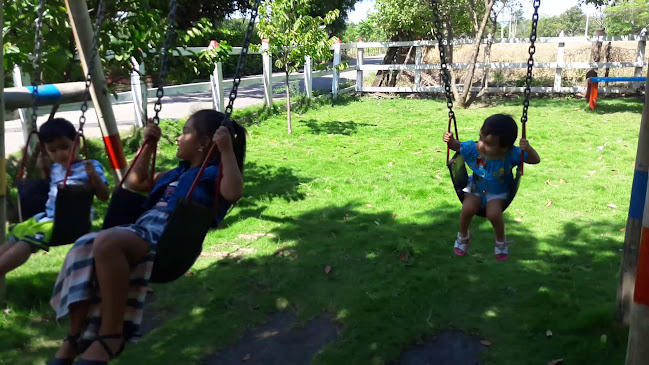 Opinii despre Centro Campestre Villa Juliana în Villa Del Rosario - Gastronomía y hostelería