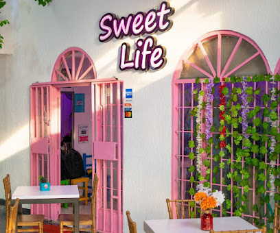 Sweet Life