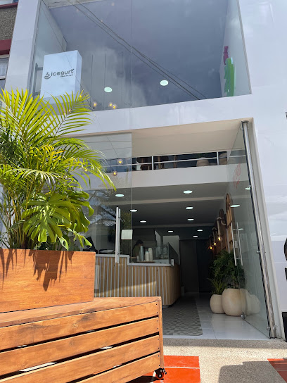 Icegurt